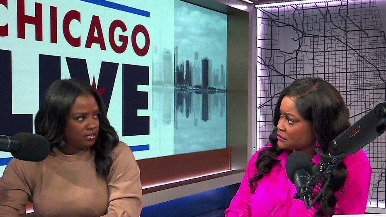 Update on Quadajah 'Holly' Johnson case after tense courthouse hearing