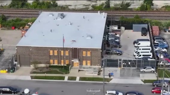 Judge grants class action status in Broadview ICE facility lawsuit