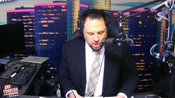 Back In The Day and Hollywood Minute 11-18-25