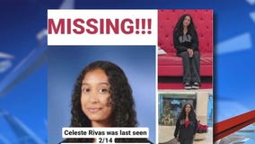 Celeste Rivas' death under grand jury review: Report