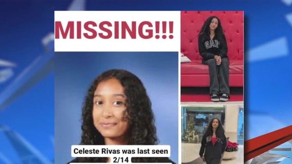 Celeste Rivas' death under grand jury review: Report