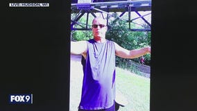 Apple River stabbing trial: Body camera of witness released