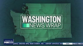 Washington News Wrap for Monday, 11/17