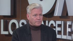 Chris Hansen returns to GDLA+