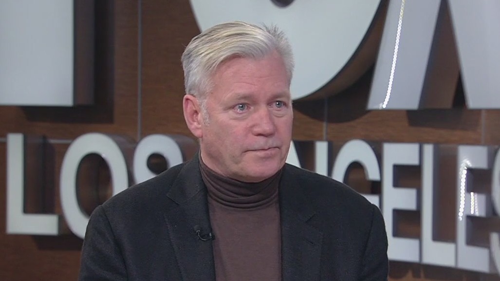 Chris Hansen returns to GDLA+