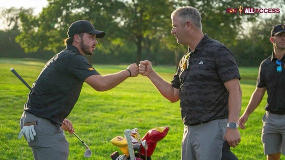 ASU All Access | Ep. 16