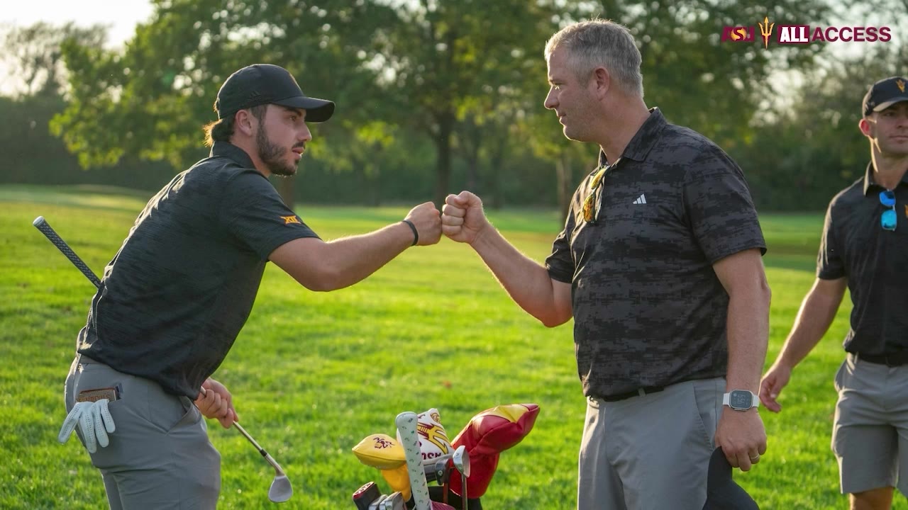 ASU All Access | Ep. 16