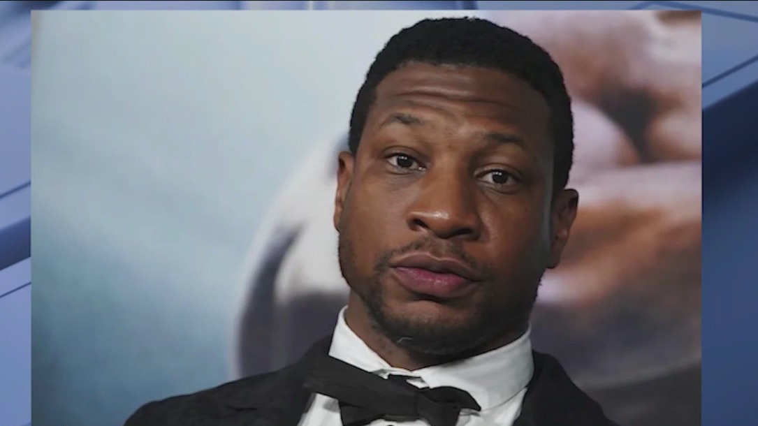 Actor Jonathan Majors avoids jail time