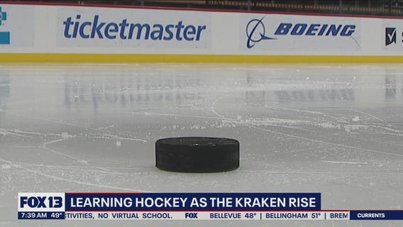 Hockey 101: The Puck