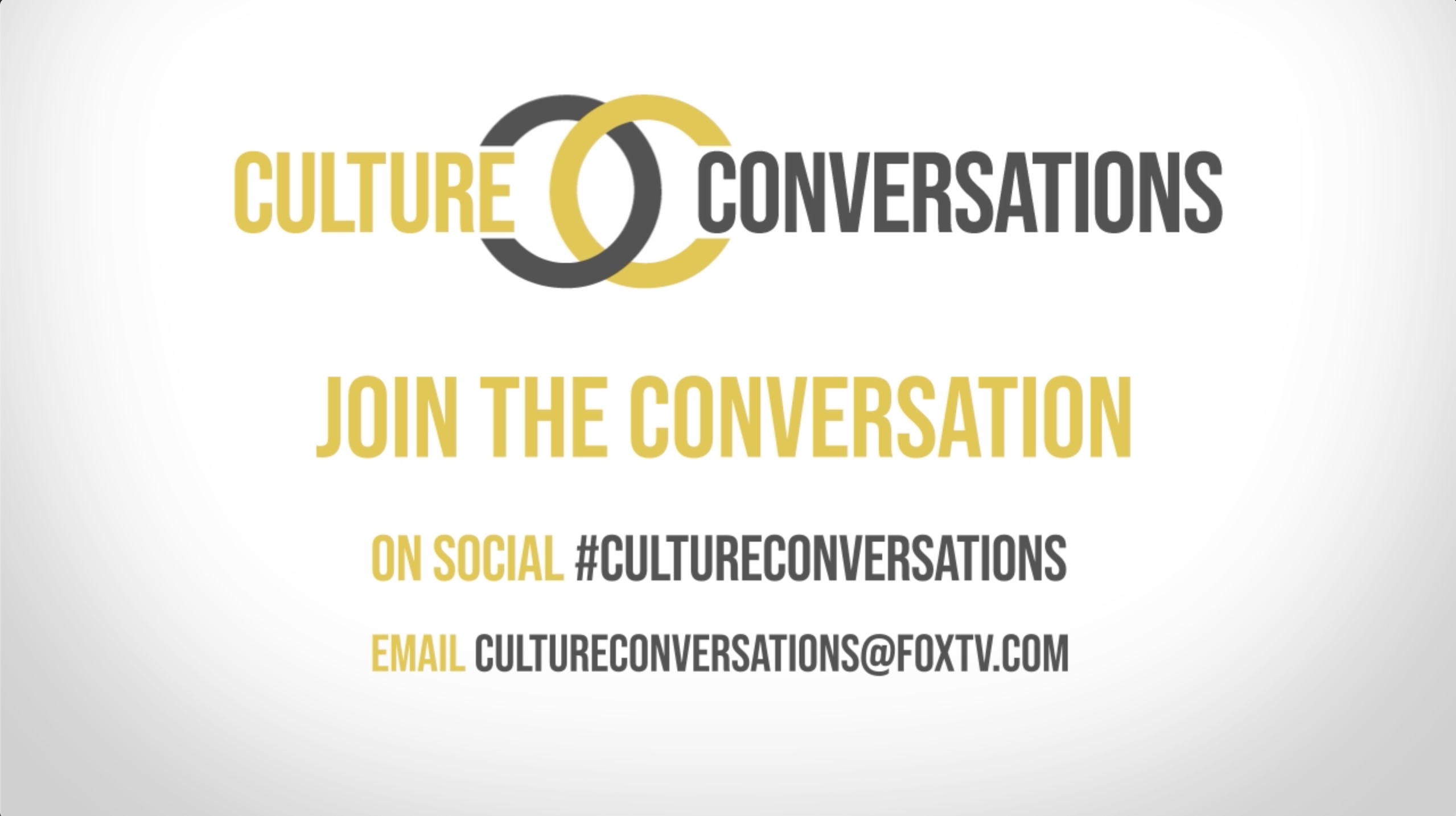 Culture Conversations: Amplifying diverse voices and celebrating culture