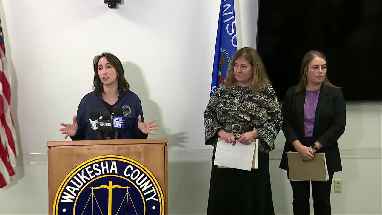 Slender Man stabbing escape: What's next for Morgan Geyser