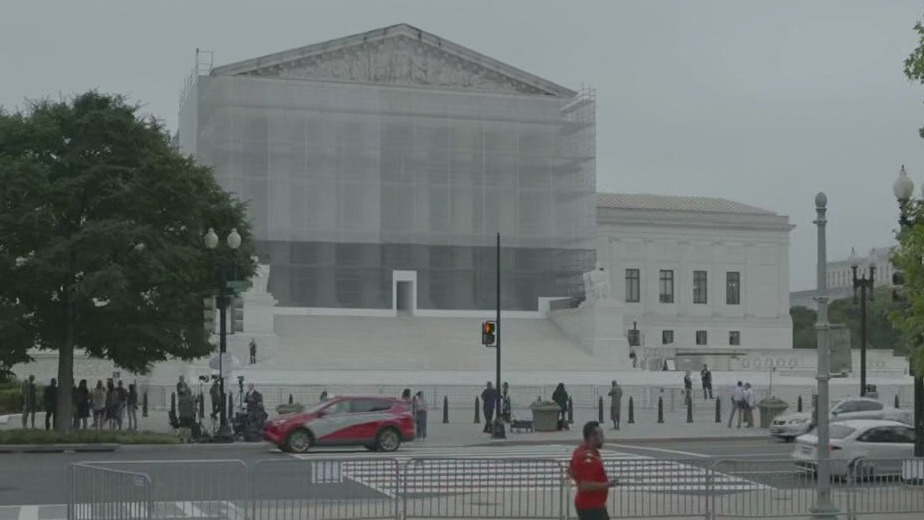 The confusing Supreme Court ruling on birthright citizenship