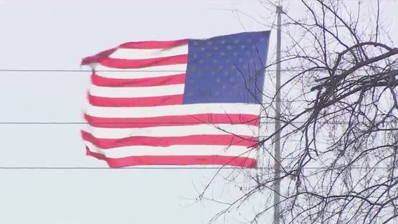 For Phoenix, it was a windy day