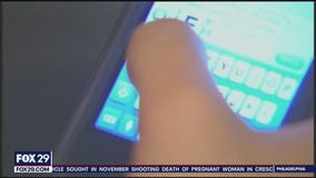 Apple AirTag: Police warn of unwanted tracking after device found on car in Montgomery County