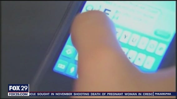 Apple AirTag: Police warn of unwanted tracking after device found on car in Montgomery County