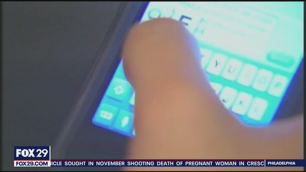 Apple AirTag: Police warn of unwanted tracking after device found on car in Montgomery County