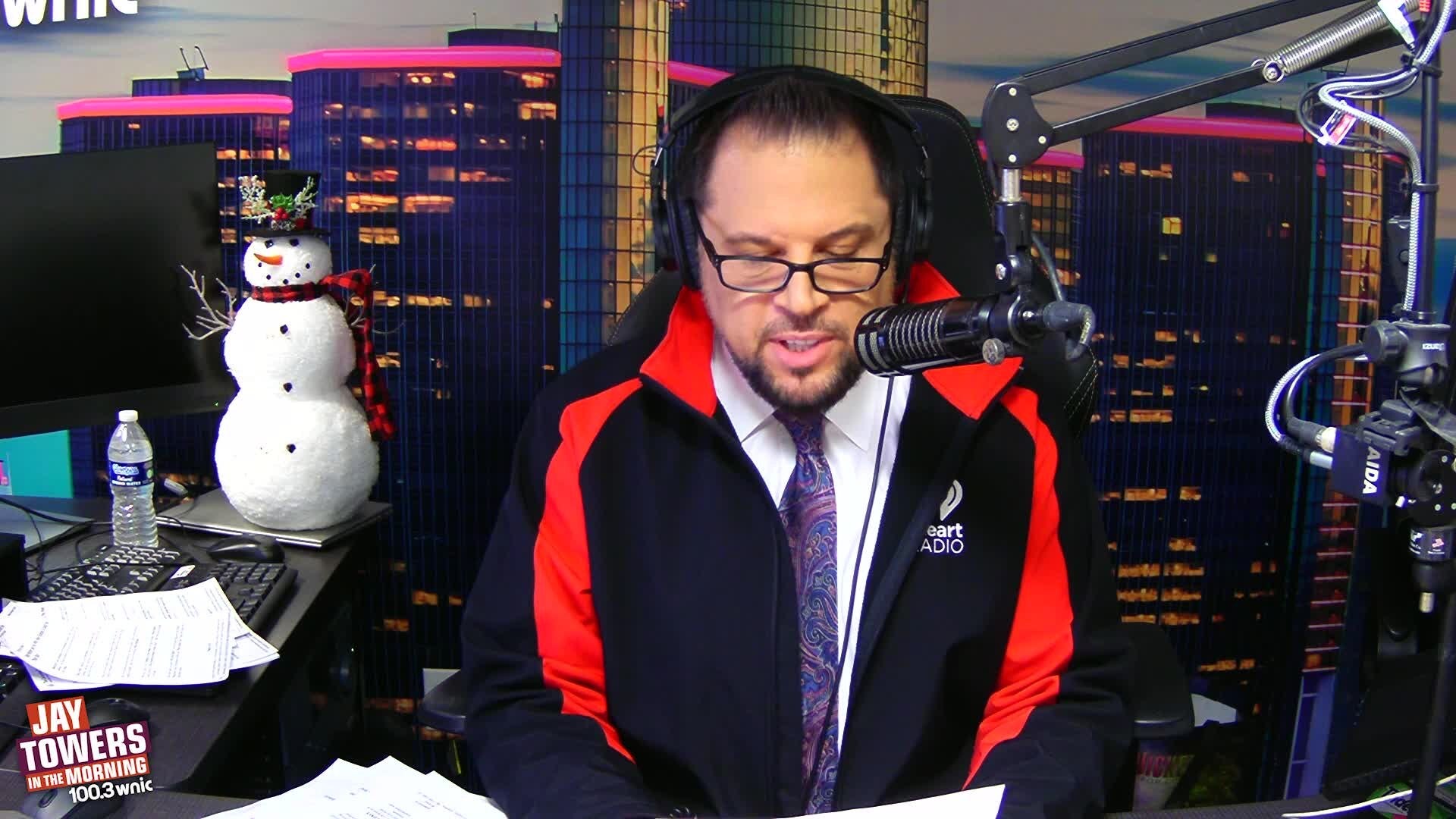 Back In The Day and Hollywood Minute 12-15-25