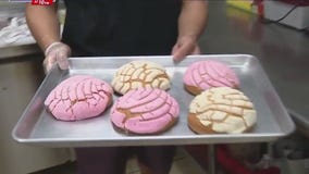 Local restaurant offering sweet twist on a burger