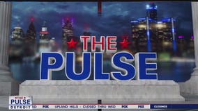 President Trump's first full day: a flurry of action