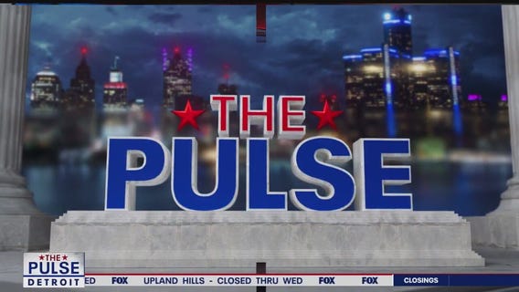 President Trump's first full day: a flurry of action