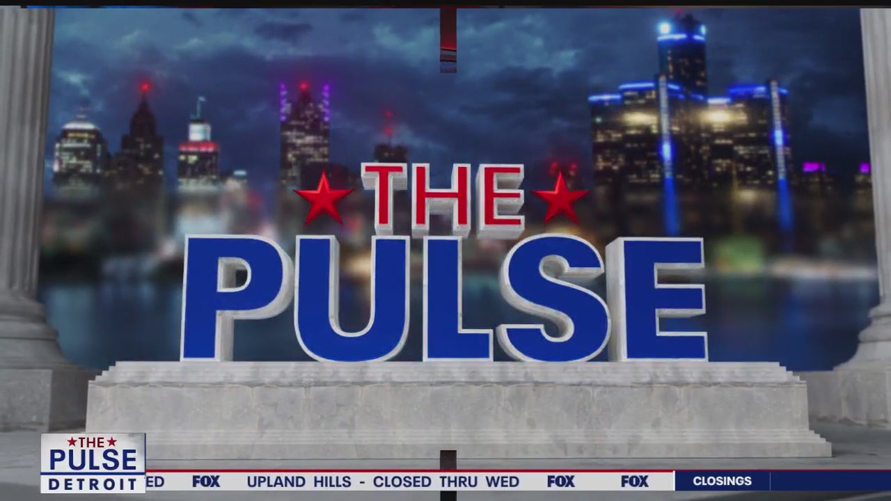 President Trump's first full day: a flurry of action