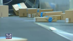 Watching for online shopping scams this holiday season