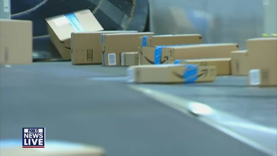 Watching for online shopping scams this holiday season