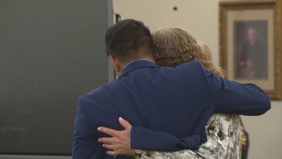 Former Arlington Police Officer found not guilty of criminal negligence