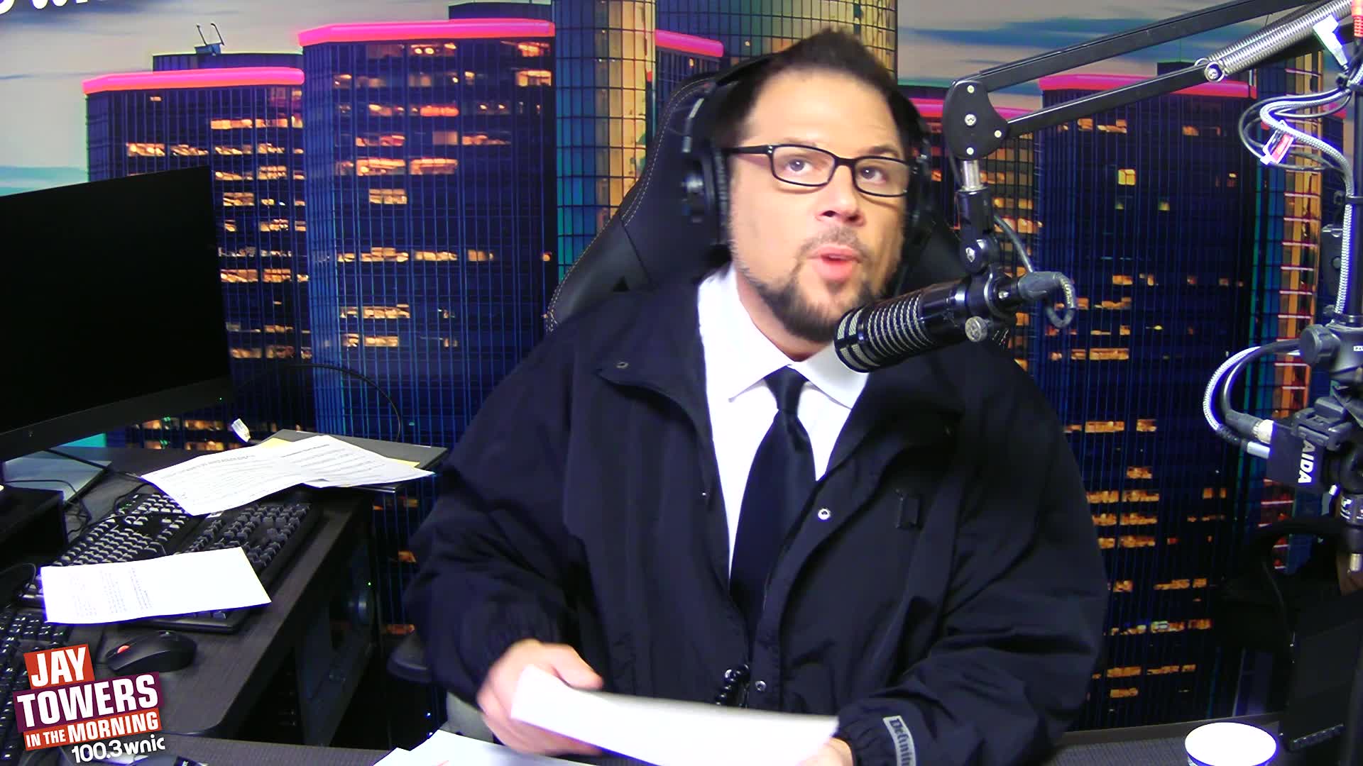 Back In The Day and Hollywood Minute 11-21-25