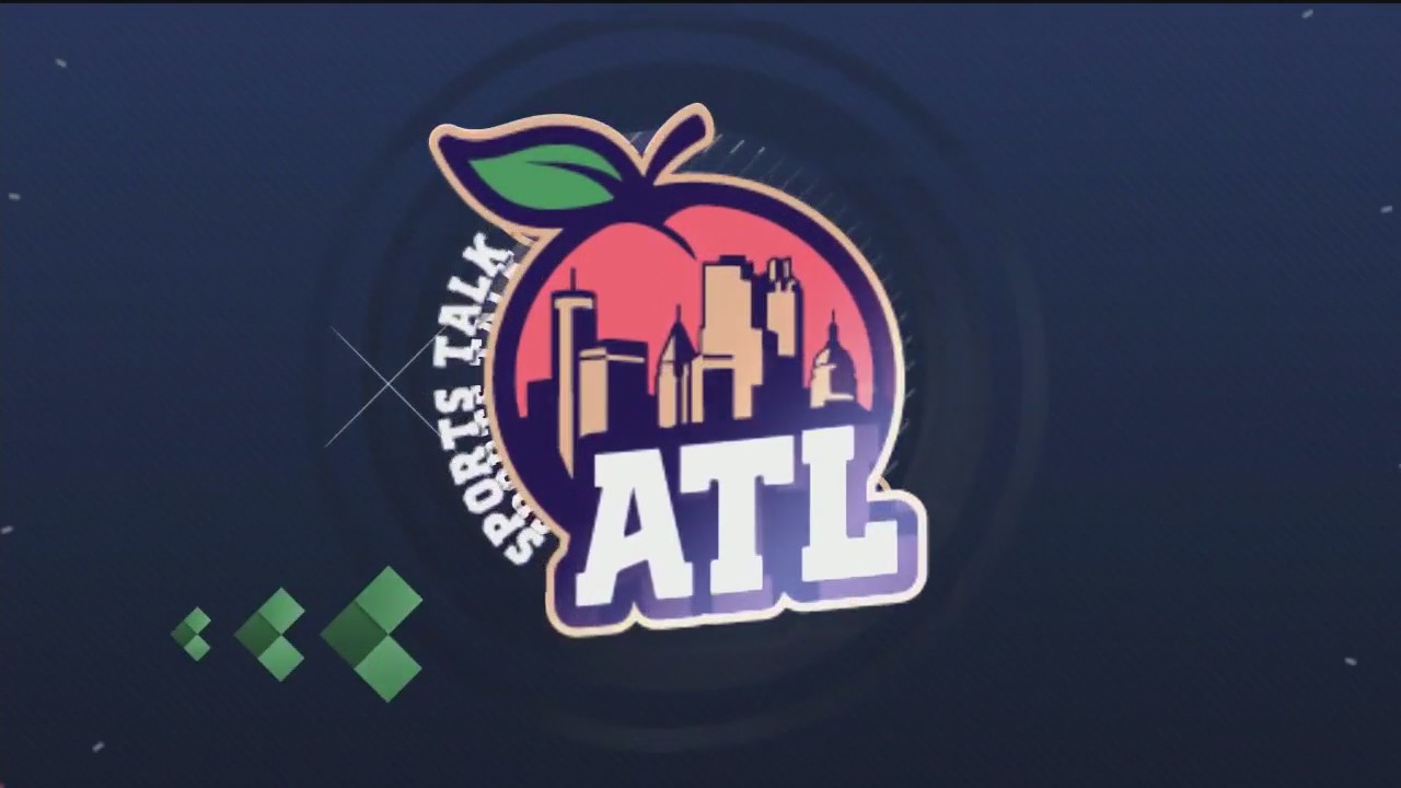 SportsTalkATL Feb. 22, 2025