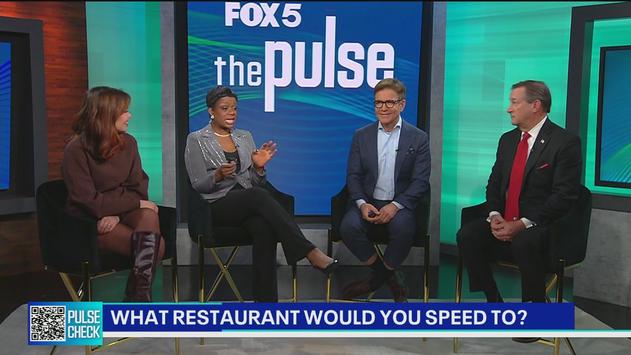 The Pulse Nov. 13, 2025