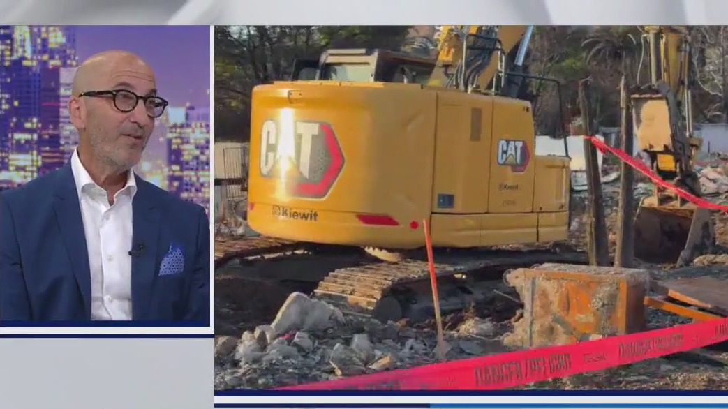 Rebuilding the Palisades: Thousands still in limbo