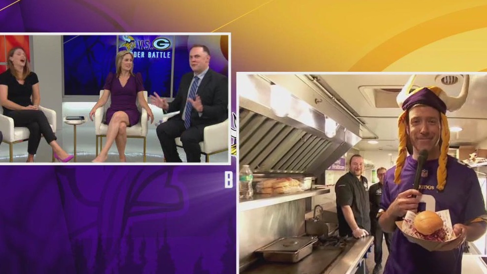 FOX 9 Good Day: Sept. 27, 2024