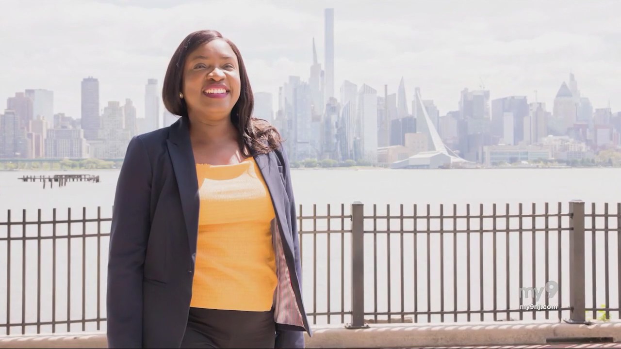 NJ Now: Challenges in our schools, food systems