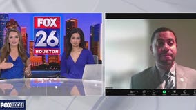 Trump tariffs: Houston economist speaks on potential impact following "Liberation Day" announcement