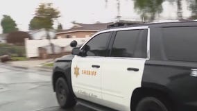Widow of deputy who took own life sues LASD