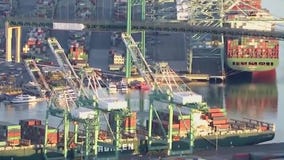 U.S., China to suspend most tariffs for 90 days