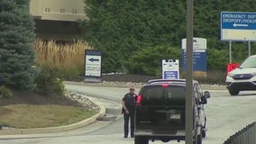 3 police officers killed in Pennsylvania shooting