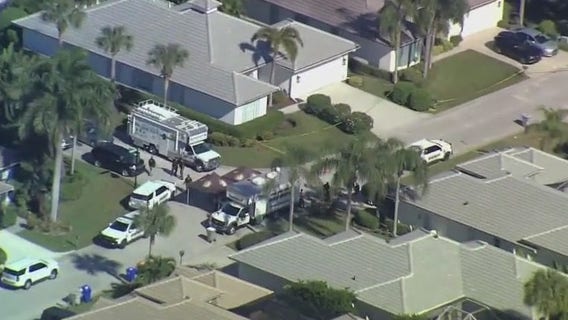 Deputy dead, others injured after shooting in Vero Beach