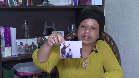 Almond Gene Little found: 25 years after Houston man went missing, daughter gets answers