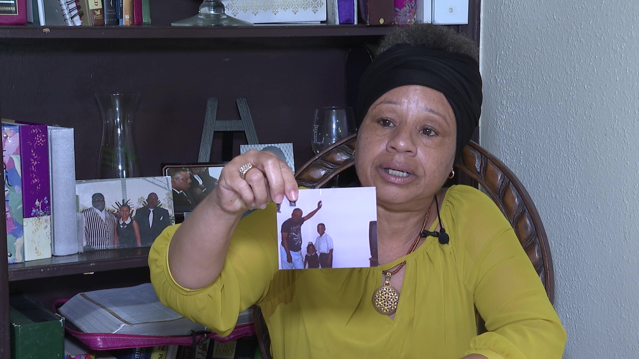 Almond Gene Little found: 25 years after Houston man went missing, daughter gets answers