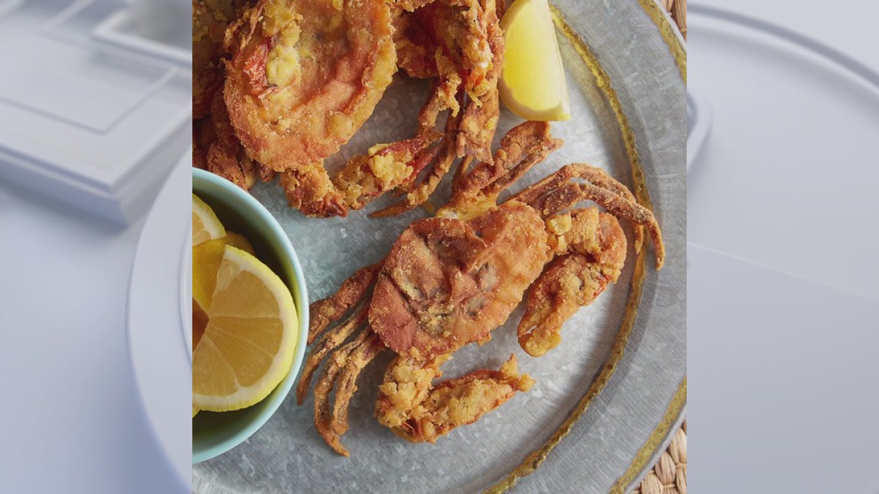 O'Brien's Crabhouse in Auburn Hills