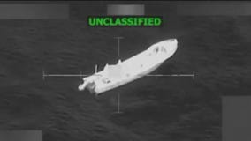 Why a U.S. aircraft carrier is heading to Venezuela and what could happen next