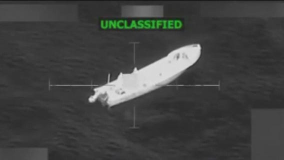 Why a U.S. aircraft carrier is heading to Venezuela and what could happen next