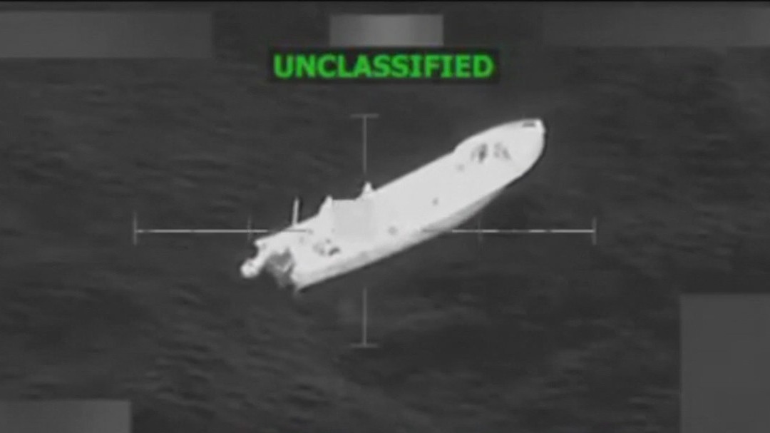 Why a U.S. aircraft carrier is heading to Venezuela and what could happen next