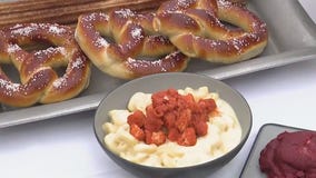 Knott's Soak City reveals updated menu items