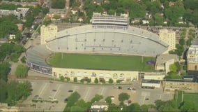 Evanston City Council to hold preliminary vote on Northwestern re-zoning for Ryan Field project