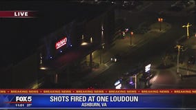 Shots fired during domestic dispute at One Loudoun