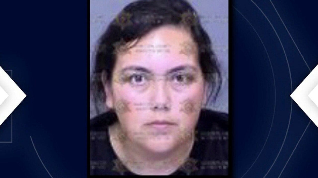 Suspect tied to dozens of Valley retail thefts arrested