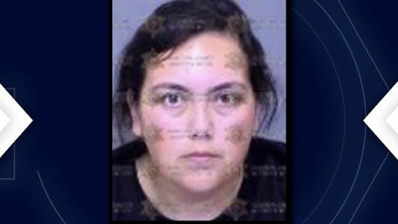 Suspect tied to dozens of Valley retail thefts arrested